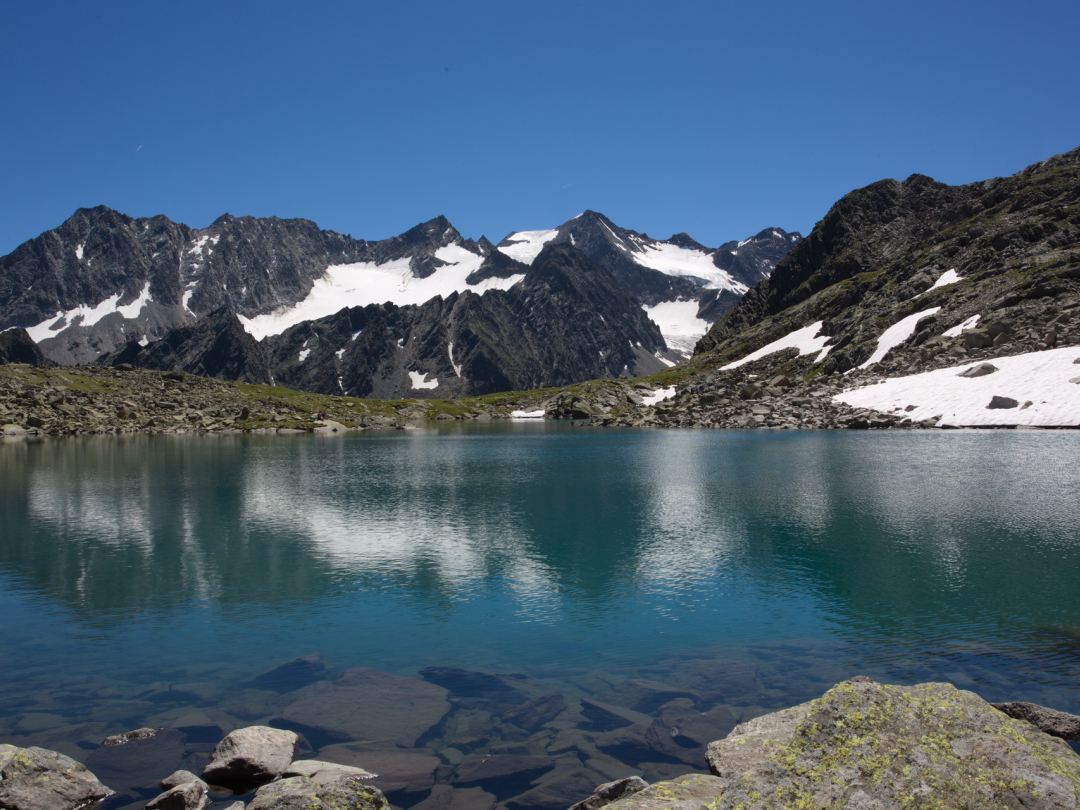 Der Rinnensee
