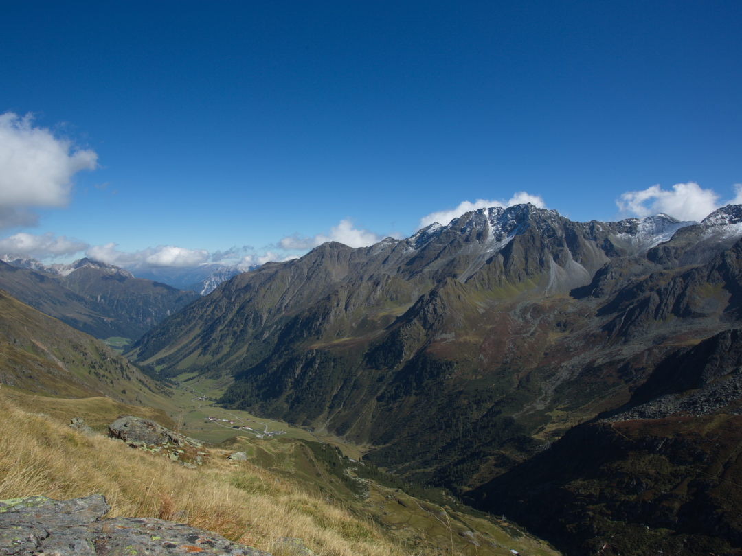 Horntalspitze